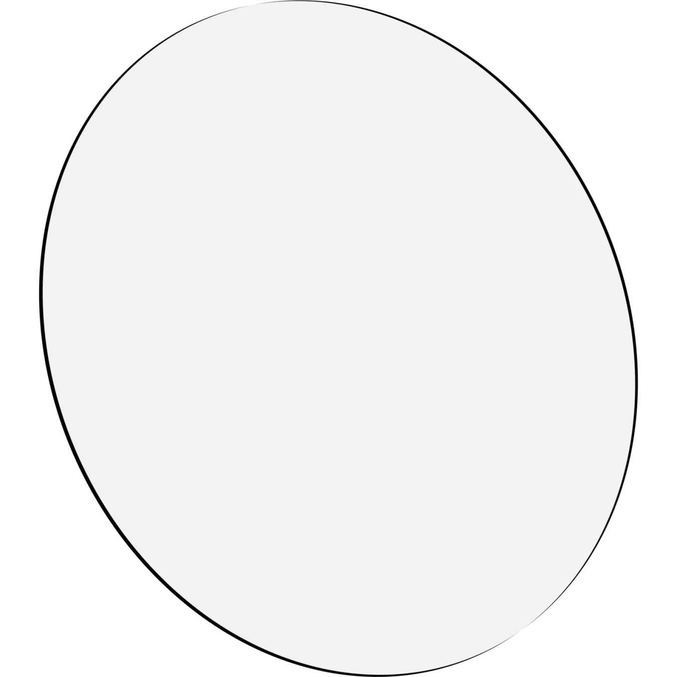 Axis TX3902 Schutzfolie – 54,5 × 54,5 mm – für Axis – Transparent