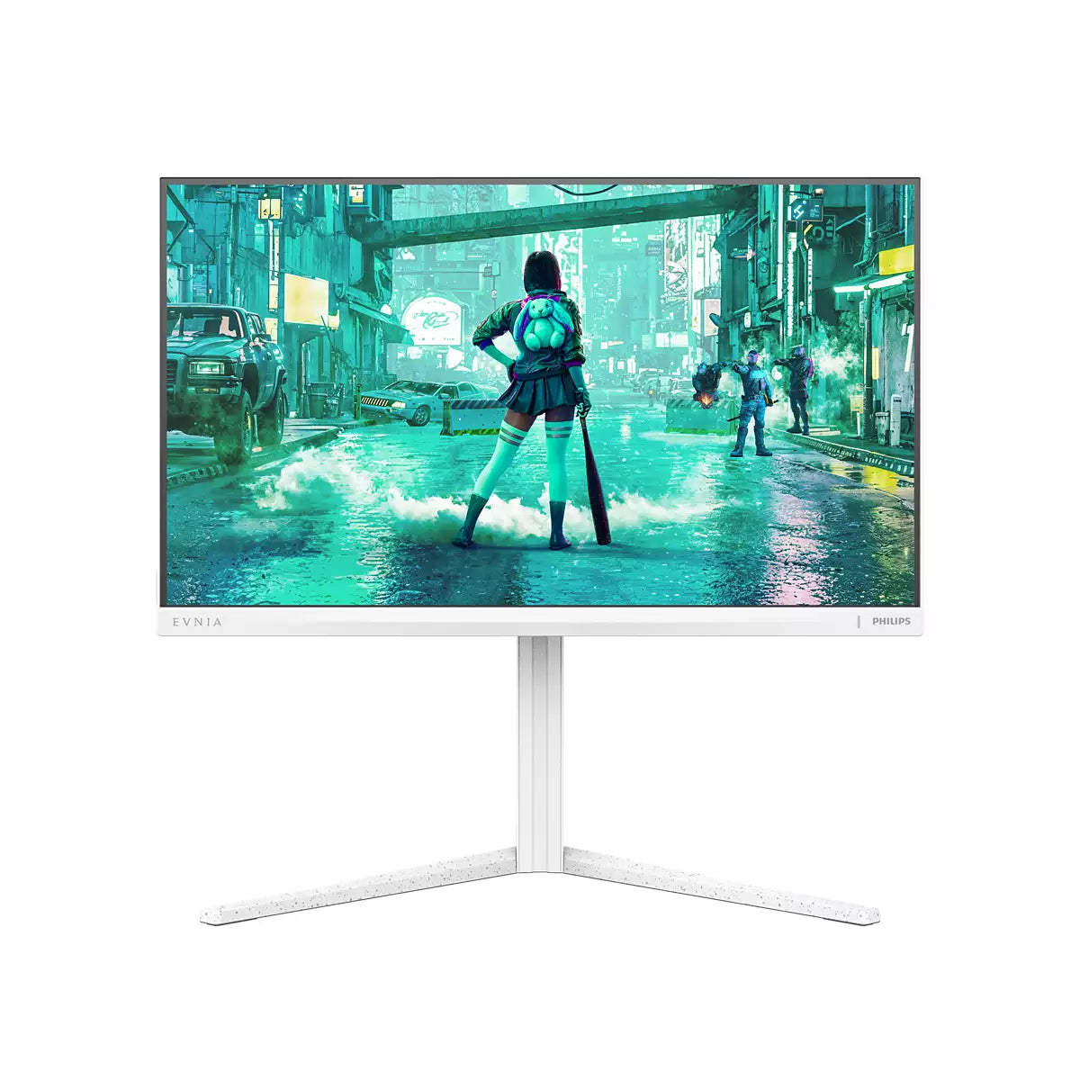 Philips 24M2N3201P/00 – 23,8" IPS 260 Hz