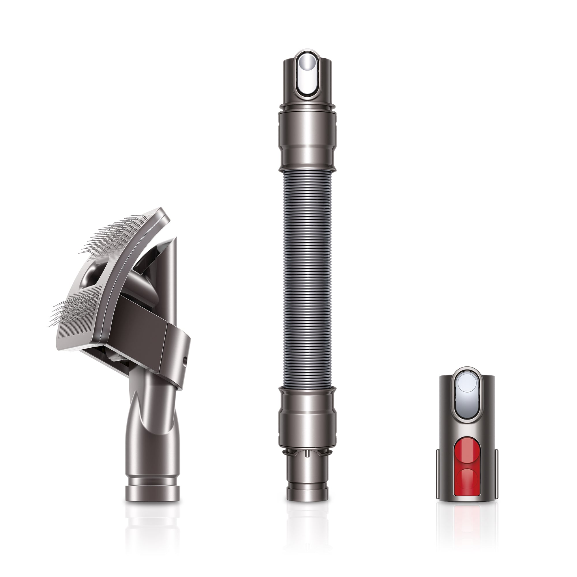 Dyson Staubsaugerbürste – 3 Stück, für Dyson V8/V10/V11 und andere