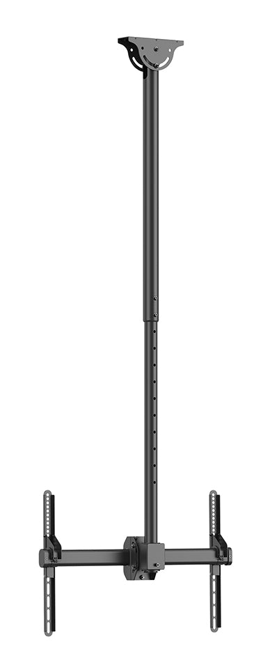 Neomounts Deckenhalterung – CL35-440BL16L, 37–70", H 106–156 cm