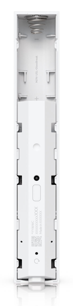 Ubiquiti SuperLink – Multisensor, Funk, 3 Jahre Batterie, 2000 m Reichweite – weiss