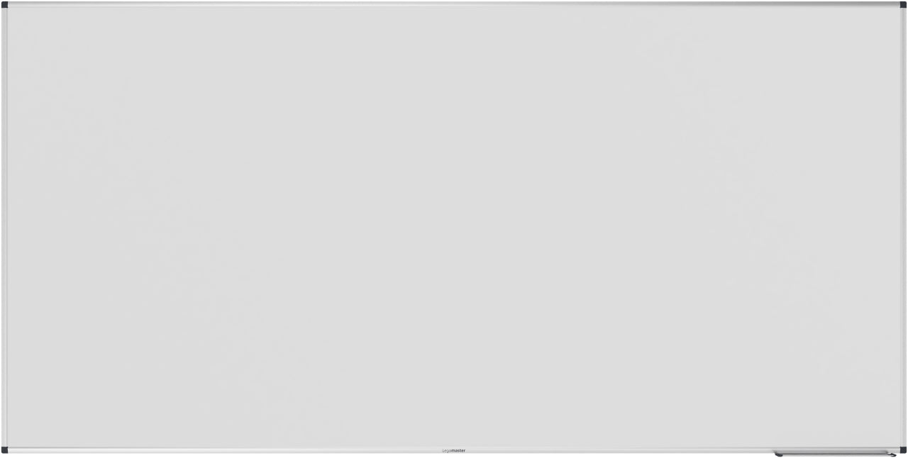 Legamaster UNITE PLUS Whiteboard – Emaille, magnetisch – 240 × 120 cm