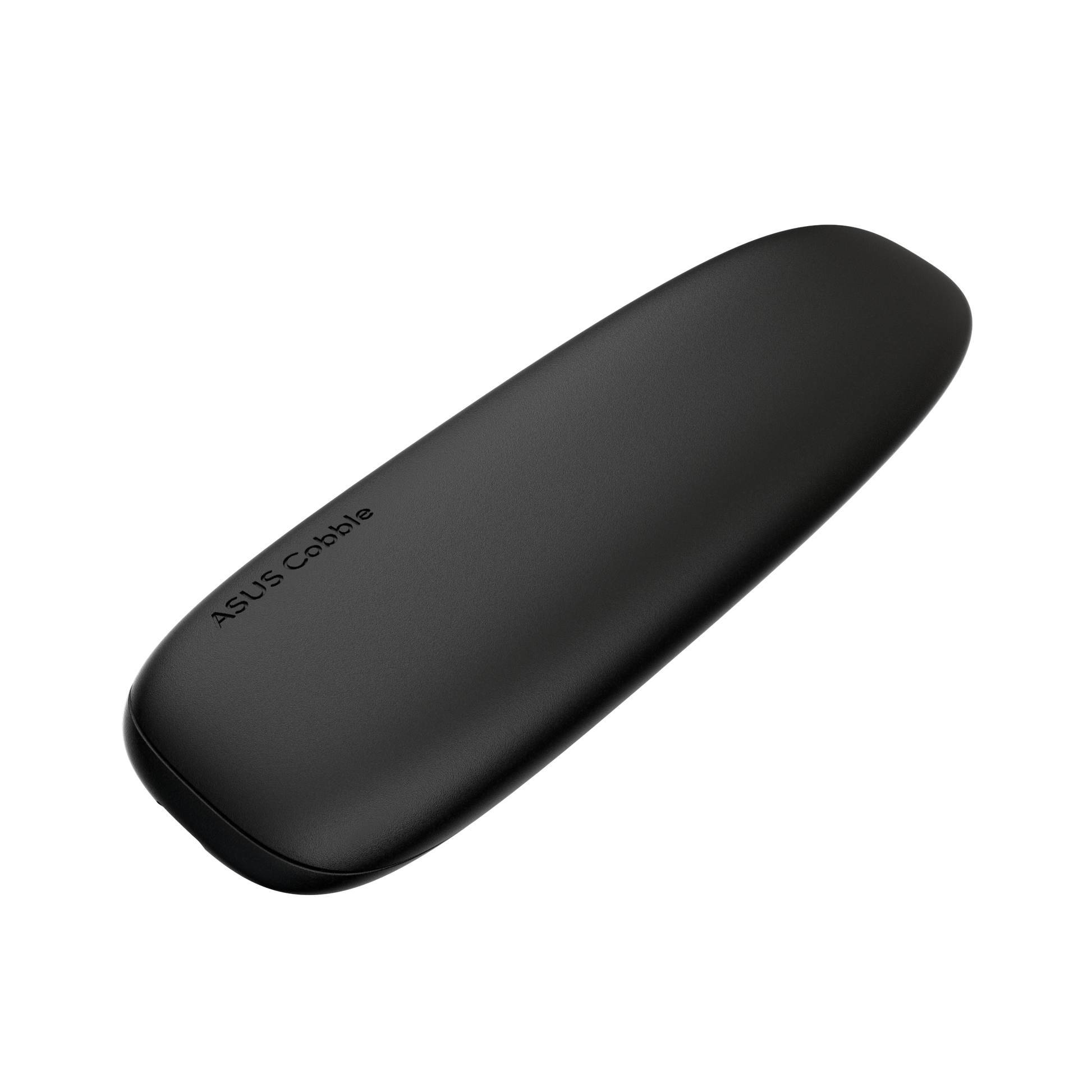 ASUS COBBLE Black – 1-Bay SSD-Gehäuse – USB-C 3,2 Gen 2, für M.2 42/60/80 mm, NVMe/SATA