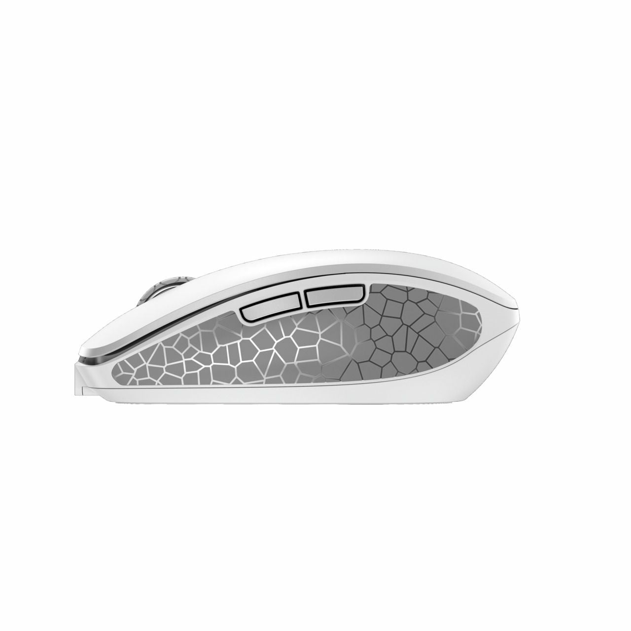 CHERRY DW 9100 SLIM – Tastatur, kabellos (Bluetooth/2,4 GHz), CH-Layout (DE-CH) – für Windows