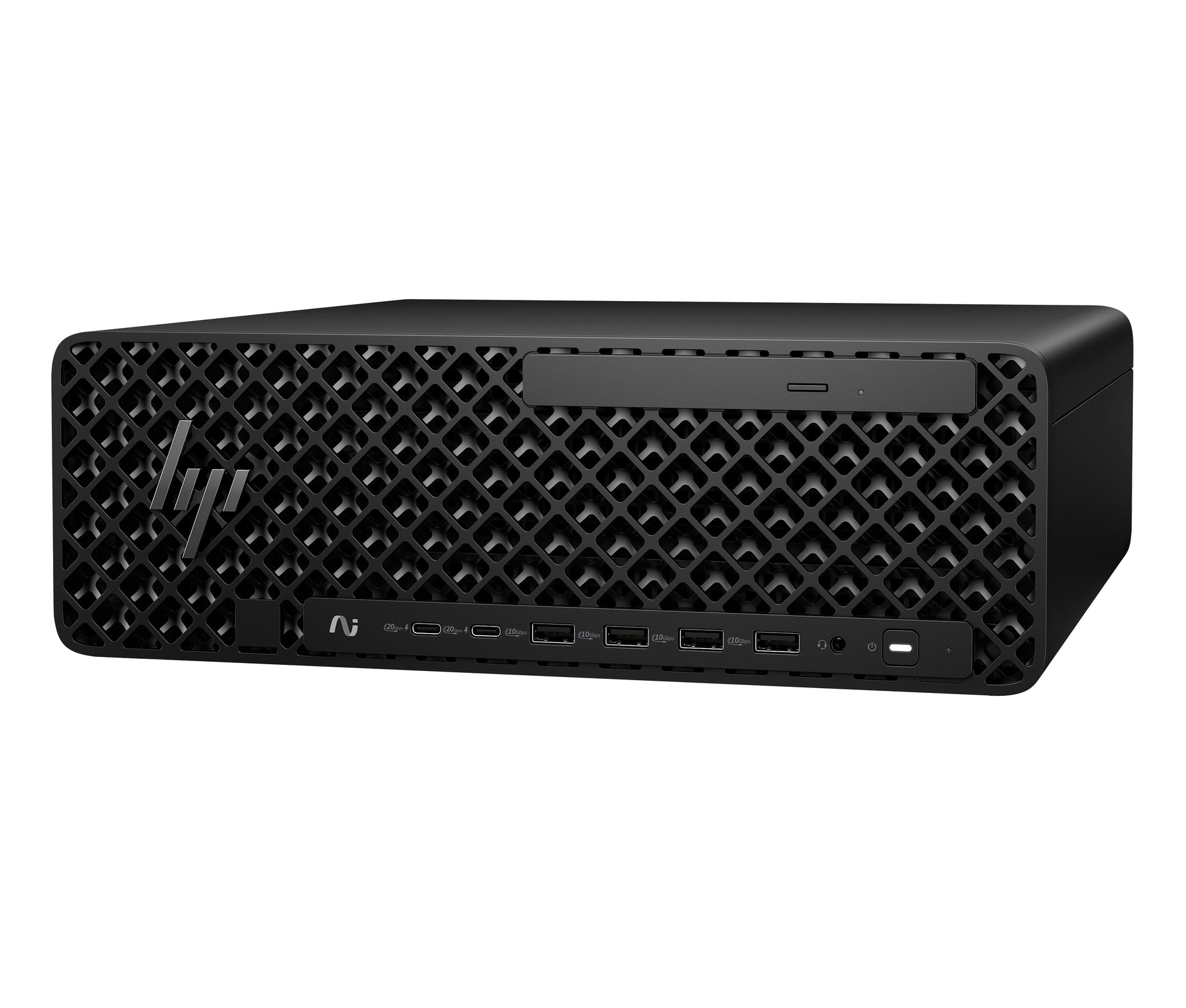 HP SFF – Intel Core Ultra 7 265, 16 GB RAM, 1 TB SSD, NVIDIA RTX A1000 8 GB, Windows 11 Pro