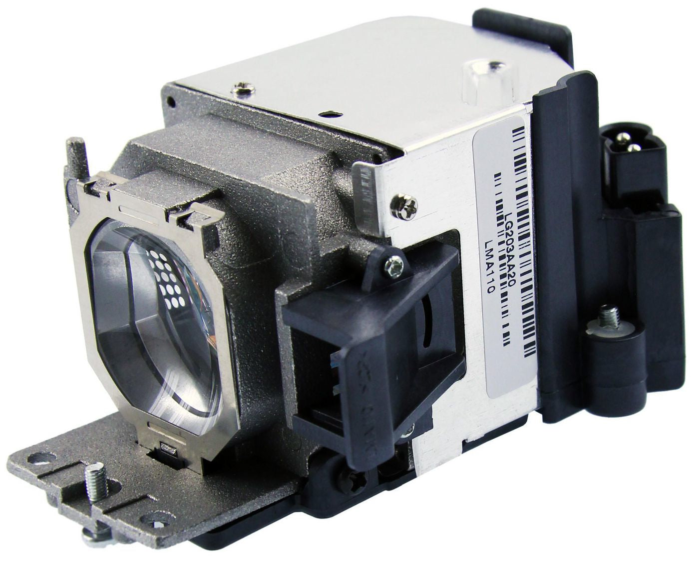 CoreParts Ersatzlampe, 200 W, für VPL-DX11, VPL-DX10, VPL-DX15
