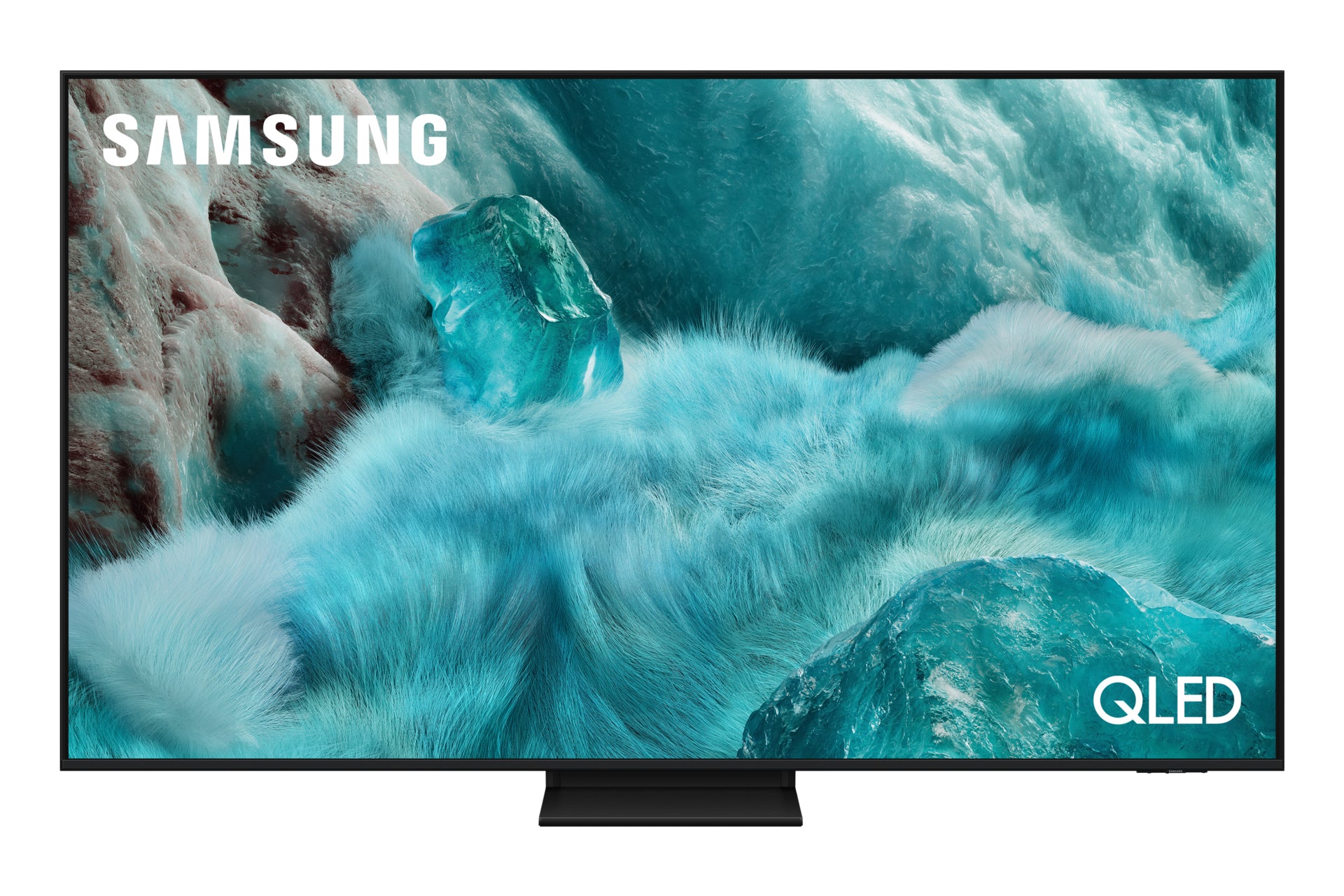 Samsung QE65Q7F5AU – 65" Fernseher – 4K UHD – QLED – Tizen – 50 Hz – HDR10+