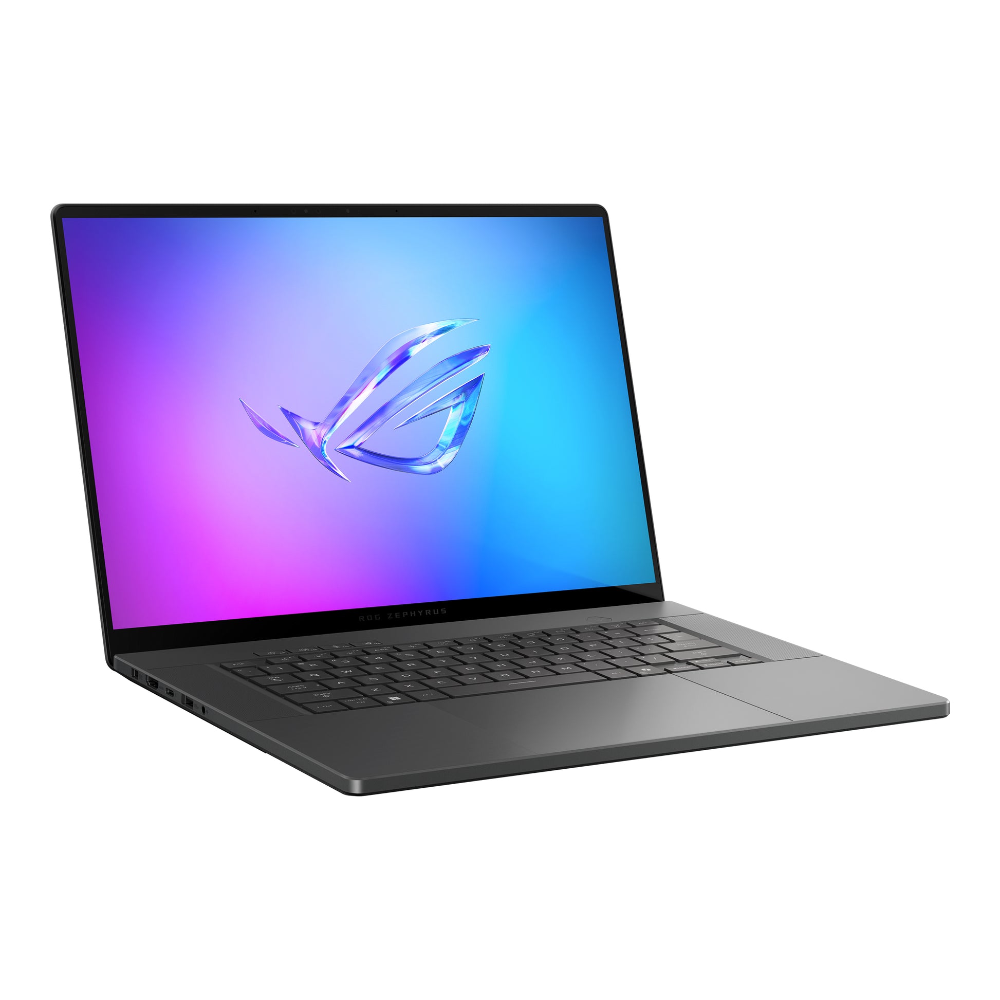 ASUS GU605CW-QR209X Laptop – Wi‑Fi 7, Bluetooth – 90 Wh Akku