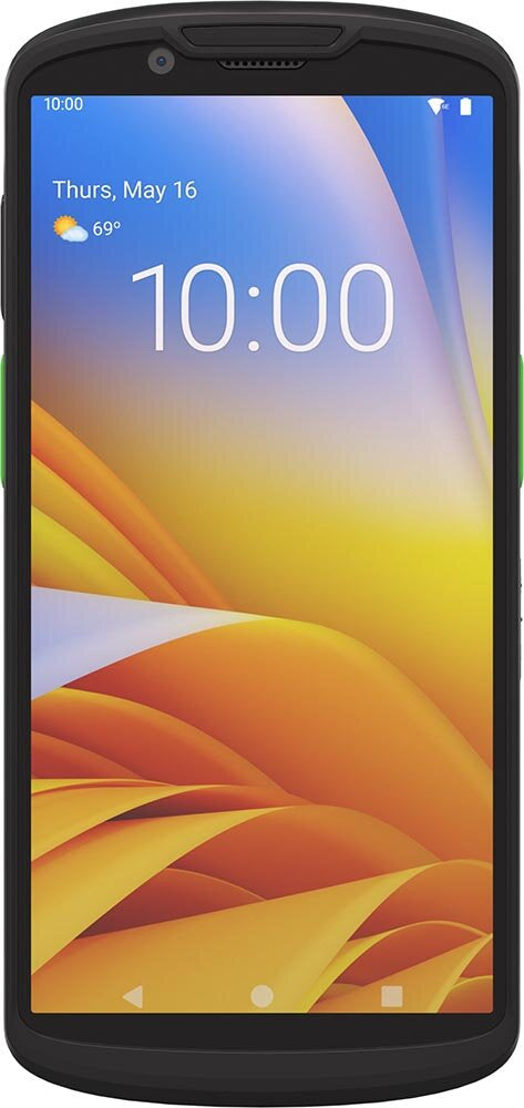 Zebra TC53E – 6,0" – 64 GB – Schwarz