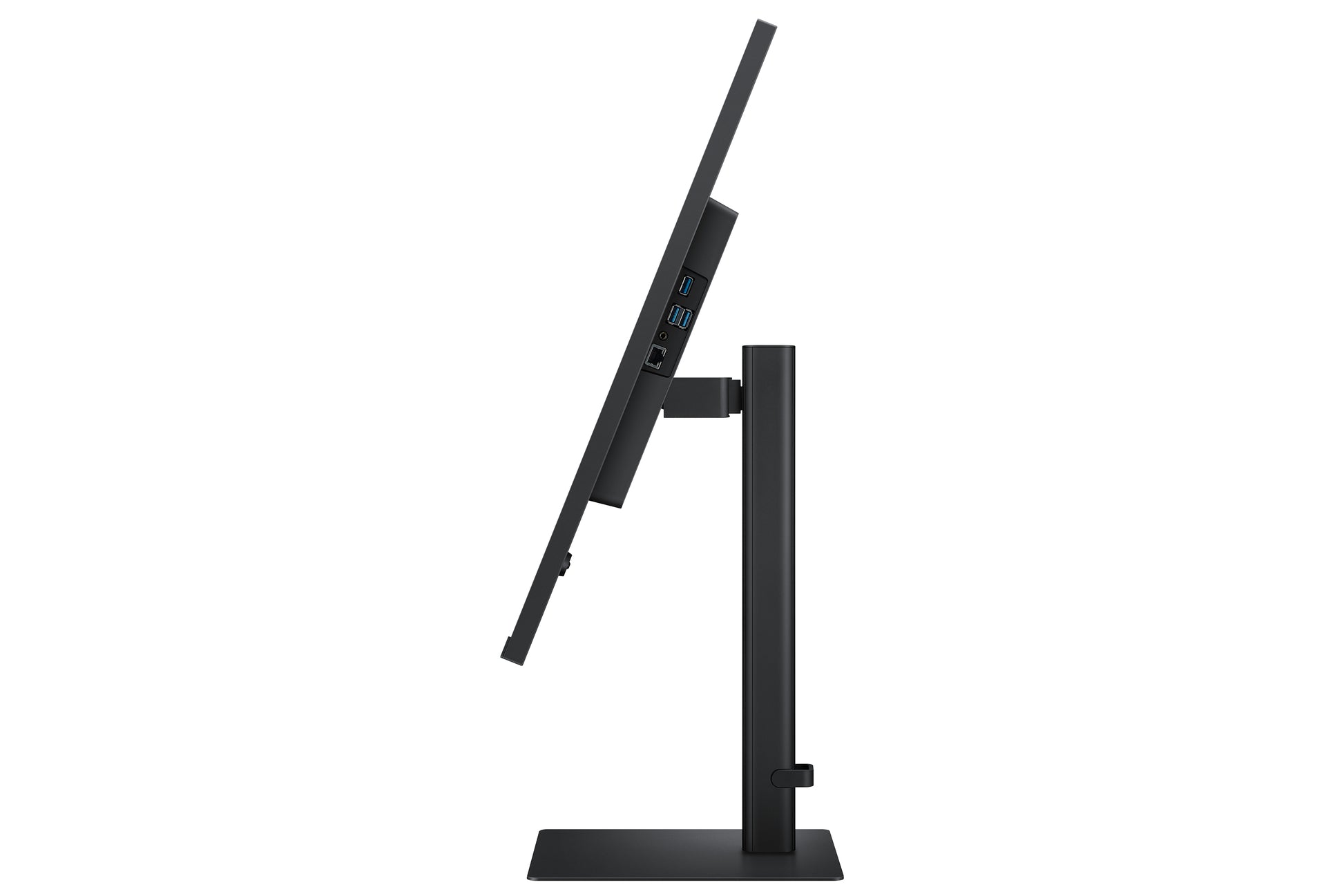 Samsung VIEWFINITY 37 S80D – Monitor, 37", 3840 × 2160 (UHD 4K), 60 Hz, 350 cd/m²