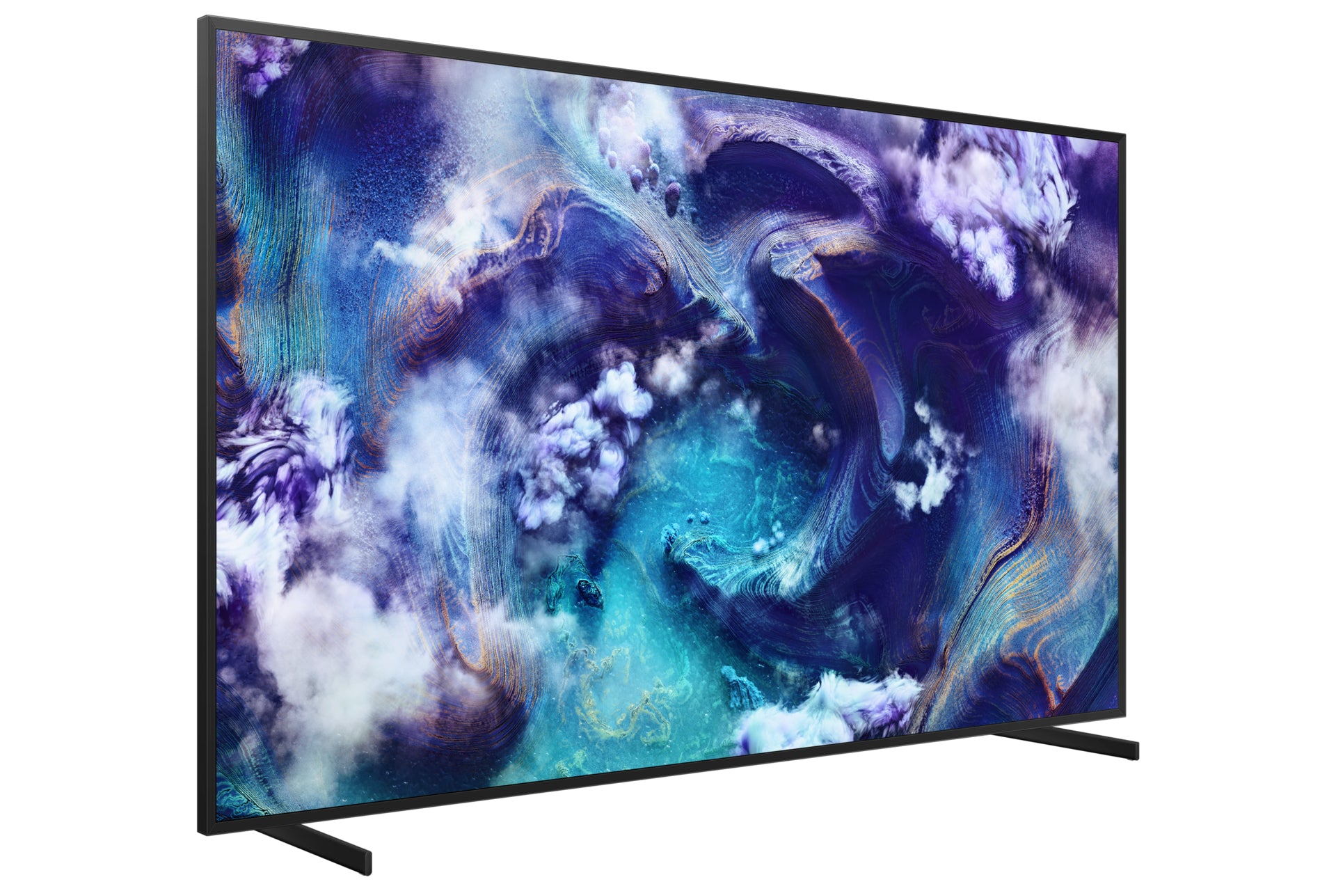 Samsung QN900F QE75QN900FTXZU – 75" Fernseher – 8K Ultra HD – Neo QLED (Mini-LED) – Tizen – 120 Hz – HDR10+