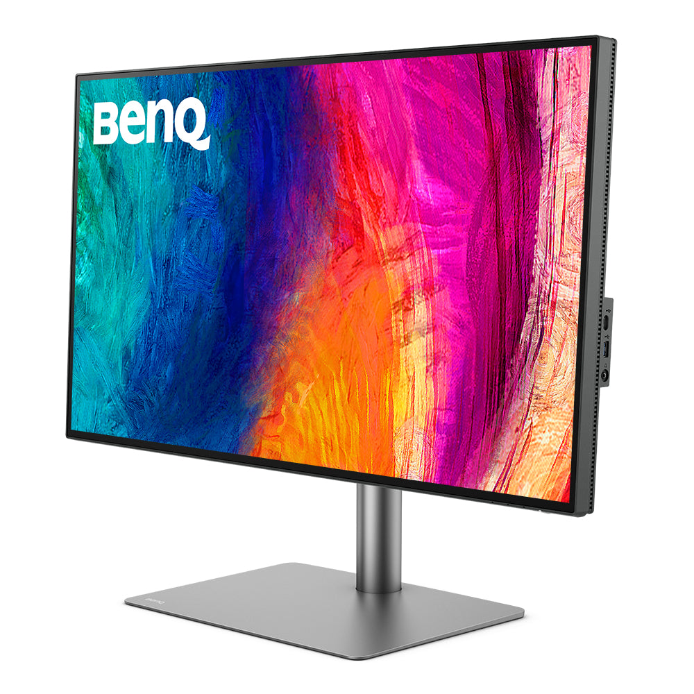 BenQ PD3225U – Monitor, 31,5" 3840 × 2160 (UHD 4K), IPS, 400 cd/m²