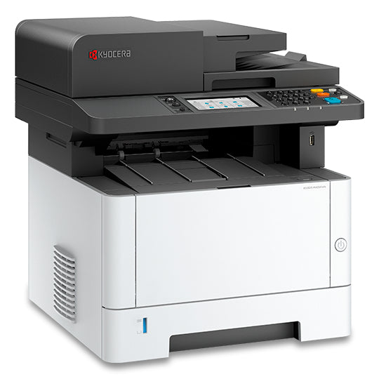 KYOCERA Ecosys Ma3501Wfx/Plus – S/W Laser-MFP A4, 4-in-1 – USB/LAN/WLAN – Duplex – 35 ppm S/W