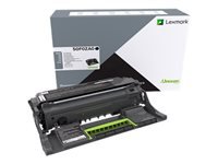 Lexmark Bildtrommel – bis zu 60'000 Seiten