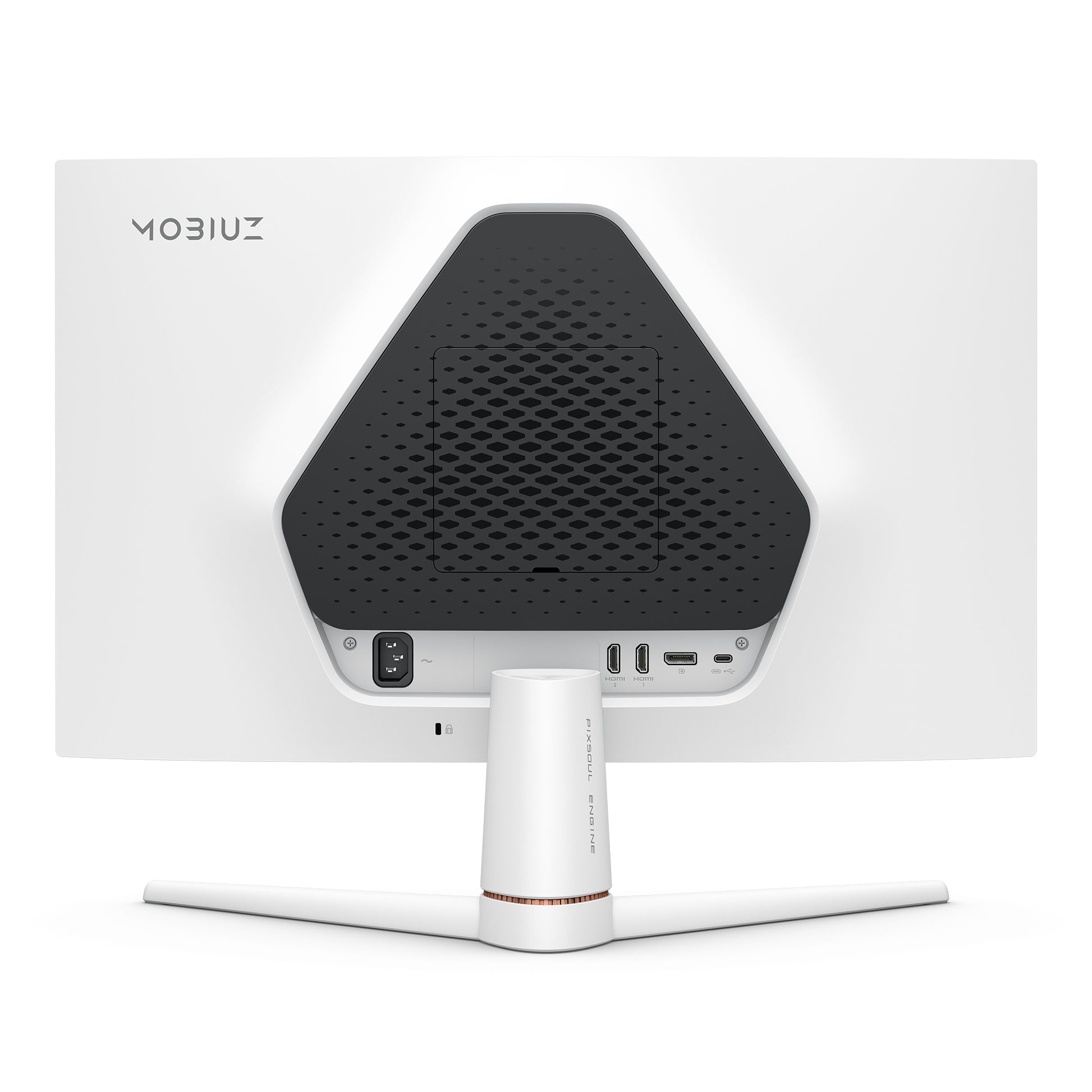 BenQ EX251 – Monitor, 24,5" 1920 × 1080 (Full HD), IPS, 220 Hz, Weiss