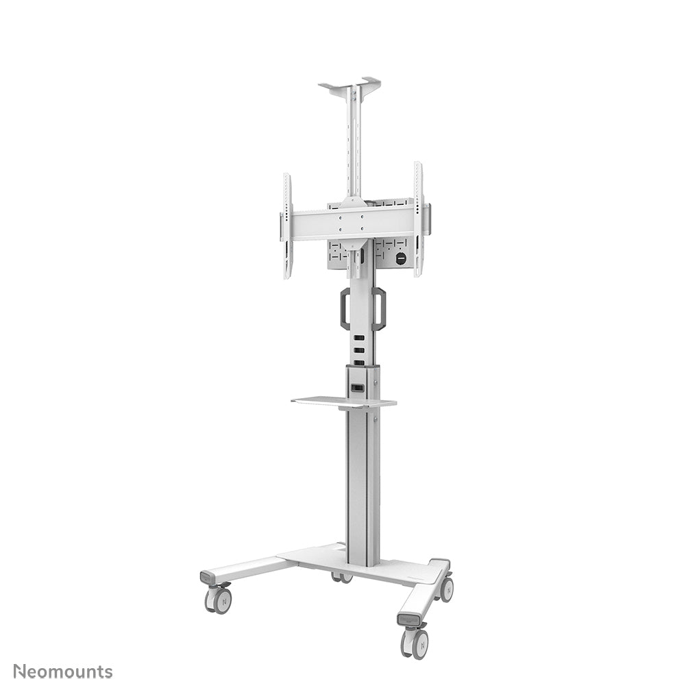 Neomounts Regal AFLS-825WH1 – weiss, stahl, für FL50S-825BL1