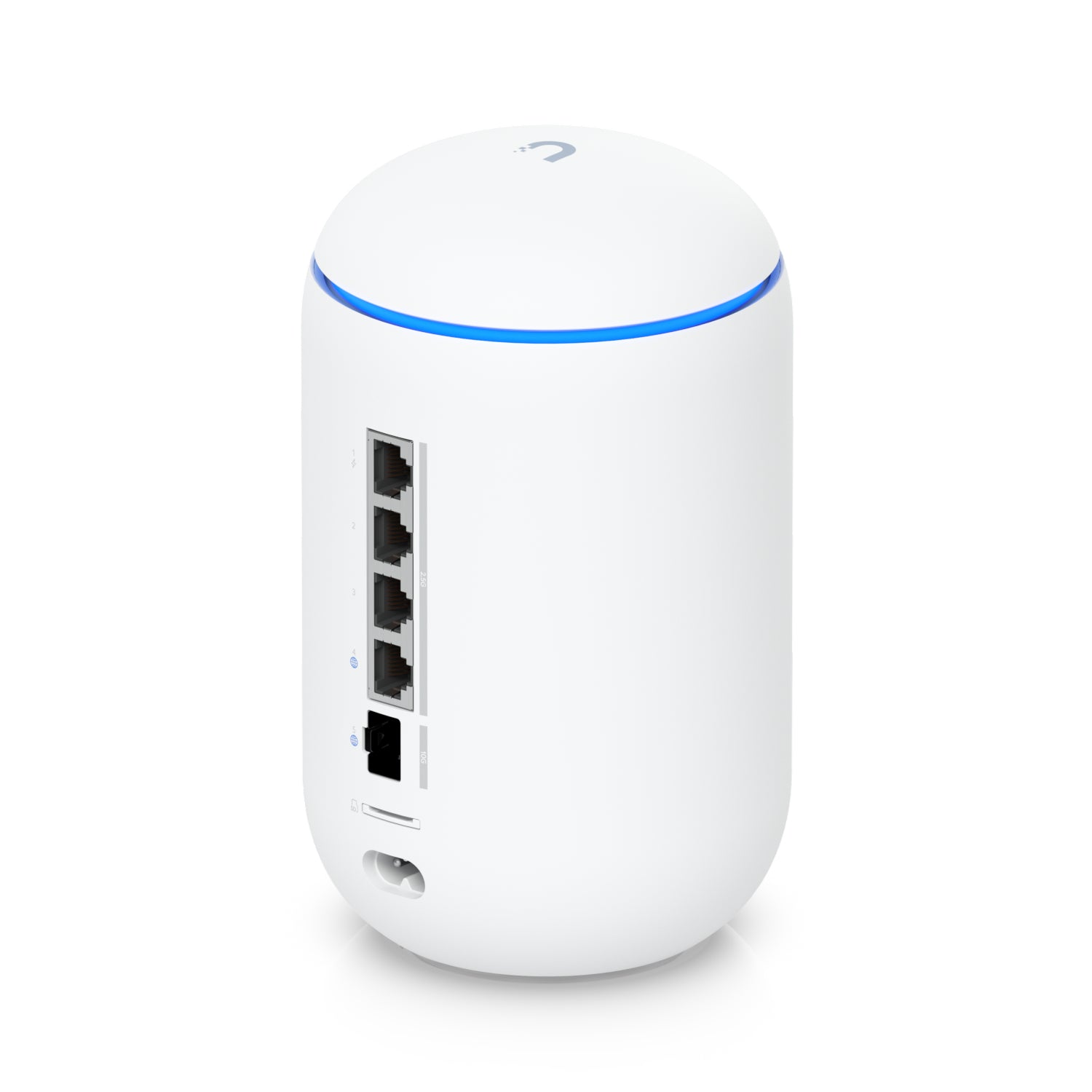 Ubiquiti UniFi Dream Router UDR7 – WLAN-Router – Wi‑Fi 7 Tri‑Band (2,4/5/6 GHz), 5,7 Gbit/s, 2.5GbE