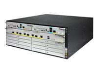 HPE MSR4060 – VPN-Router – 6×GbE, 4U