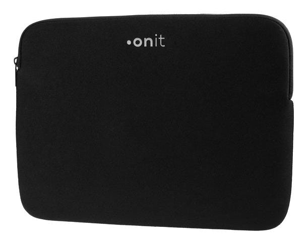 ONIT Notebook-Schutzhülle 13,3" – Schwarz
