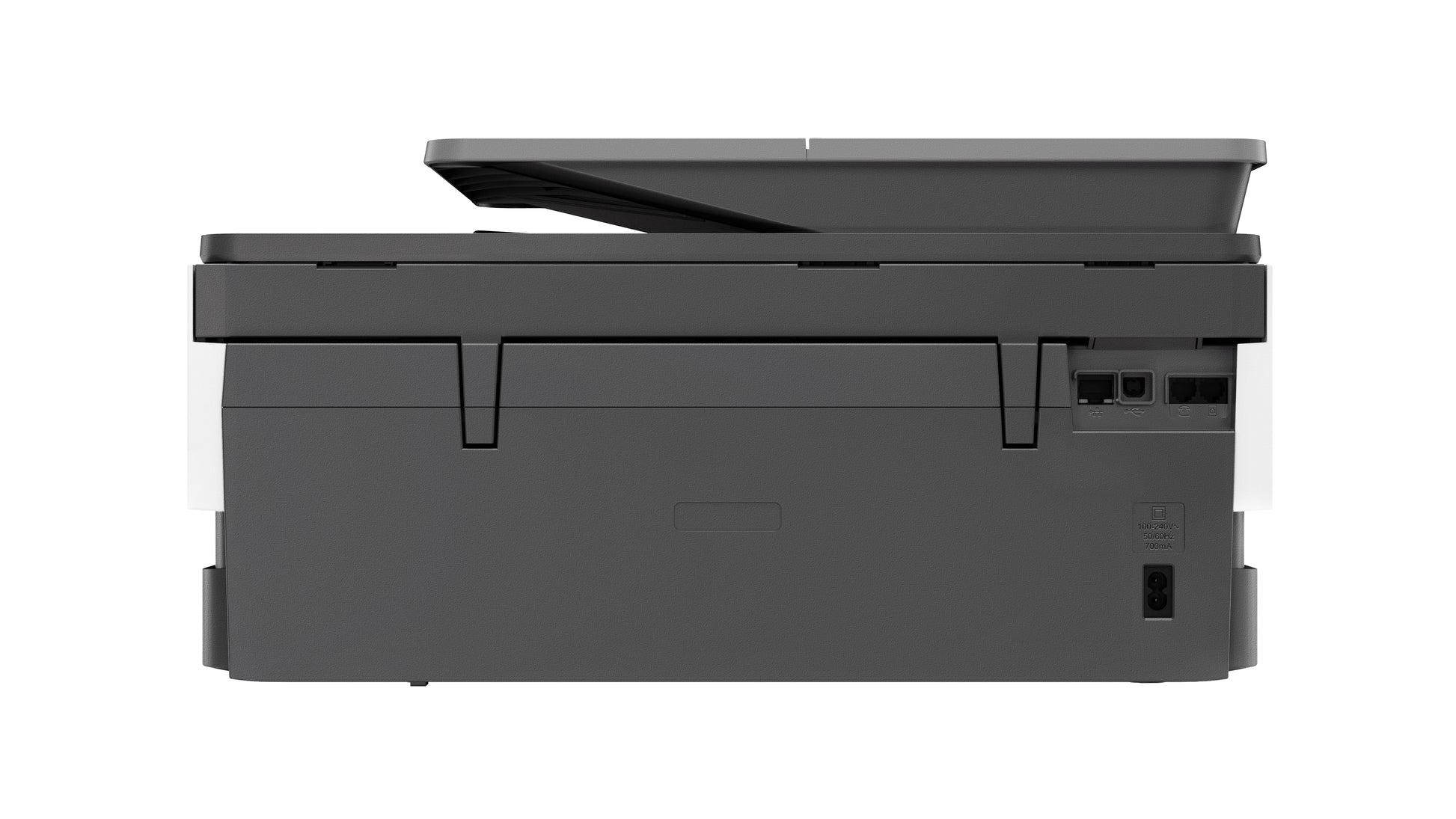 HP OFFICEJET PRO 8022 ALL-IN-ONE – Farbtintenstrahl-Multifunktionsdrucker, A4, 4-in-1, Duplex, ADF, WLAN/LAN