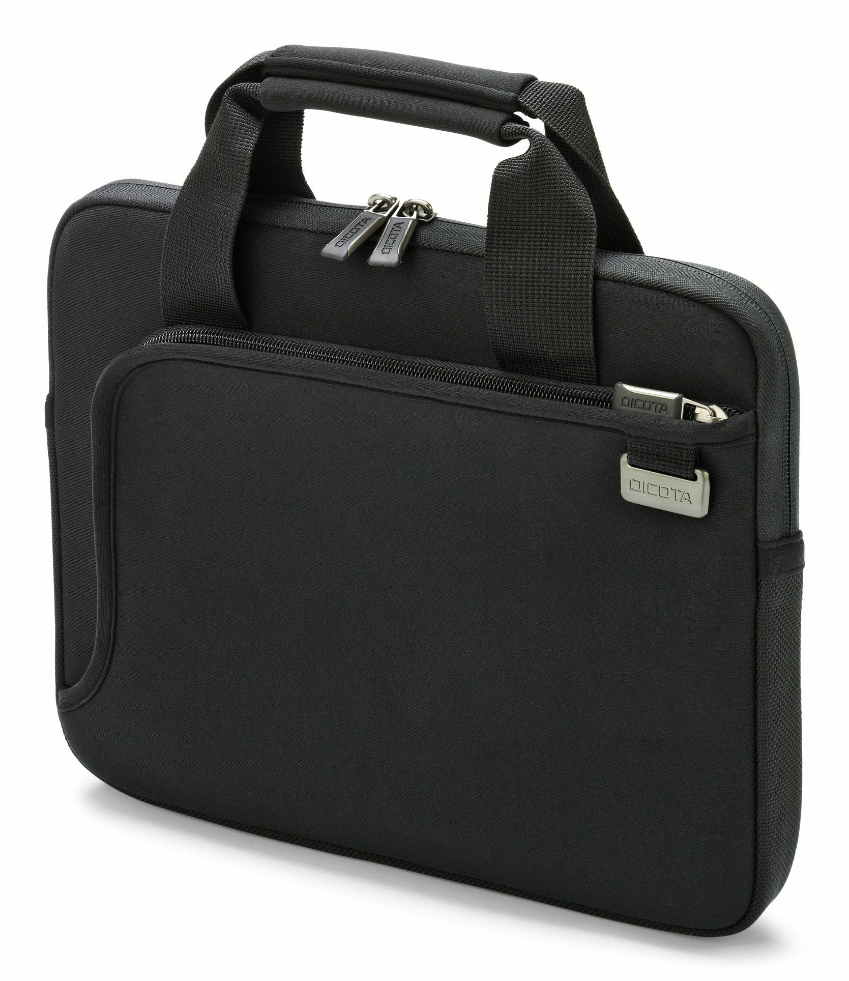 DICOTA SMART SKIN Notebook-Schutzhülle 13,3" – Schwarz