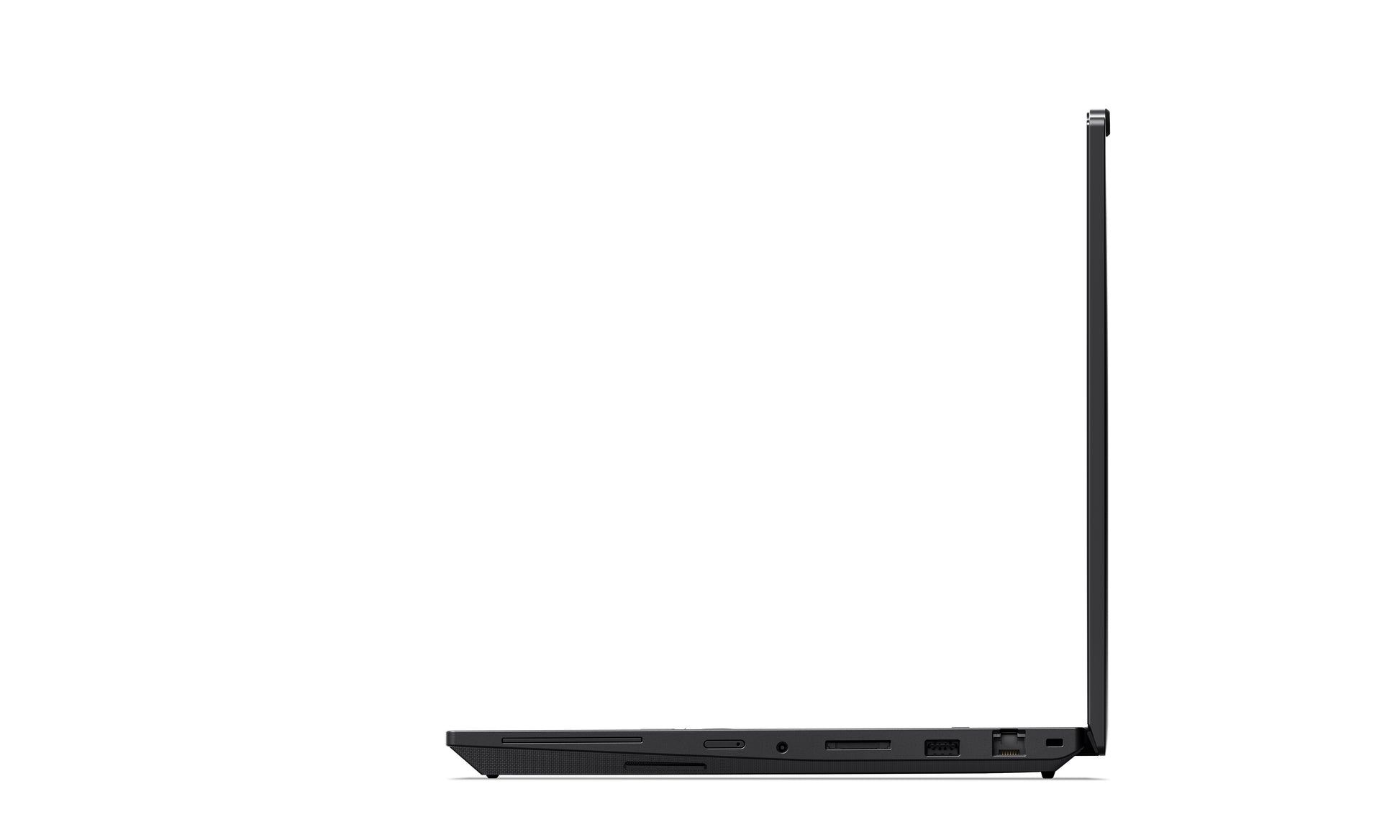 Lenovo ThinkPad P16v Gen 3 – Windows 11 Pro