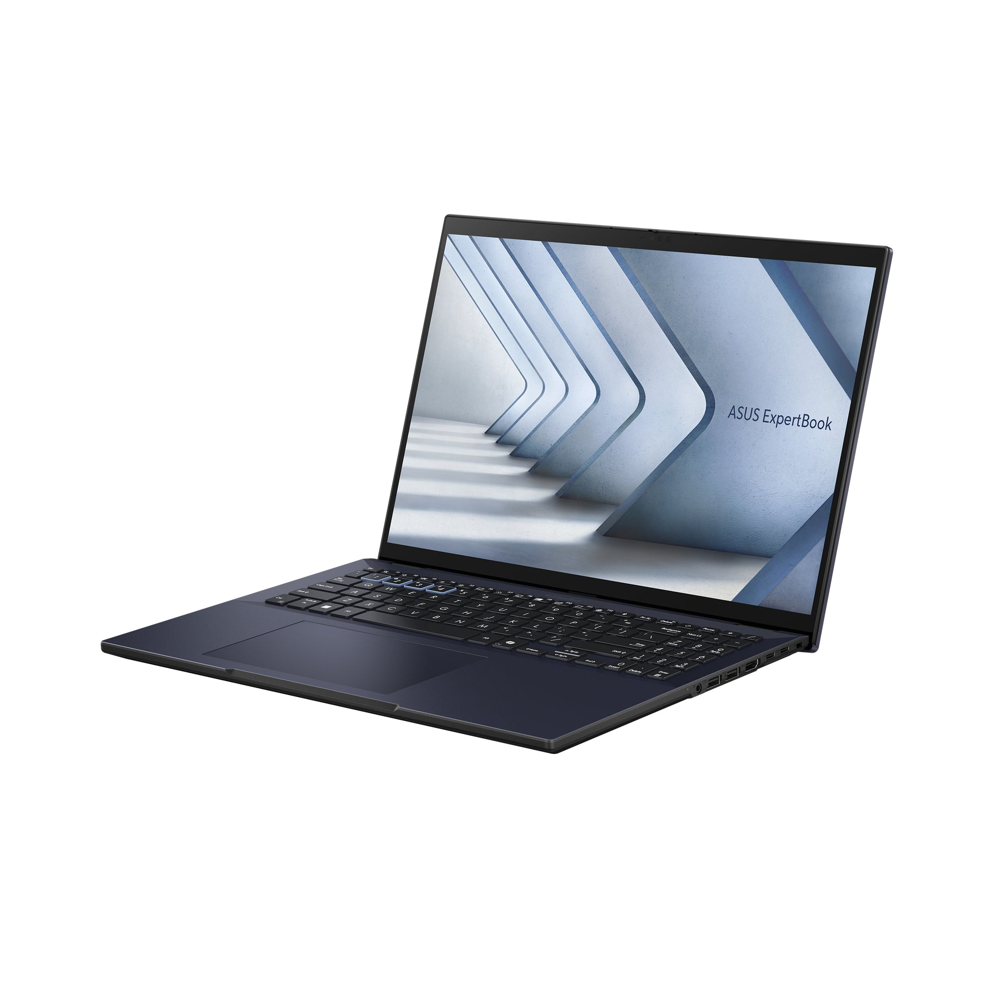 ASUS ExpertBook B3 B3604CVF-QV0076X Laptop – Wi‑Fi, Ethernet, Bluetooth – Netzstrom 100–240 V