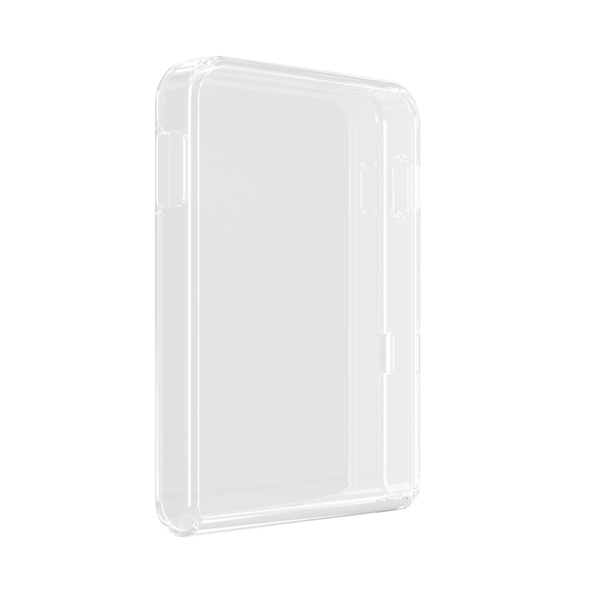 Ledger Schutzhülle für Ledger Flex – Transparent