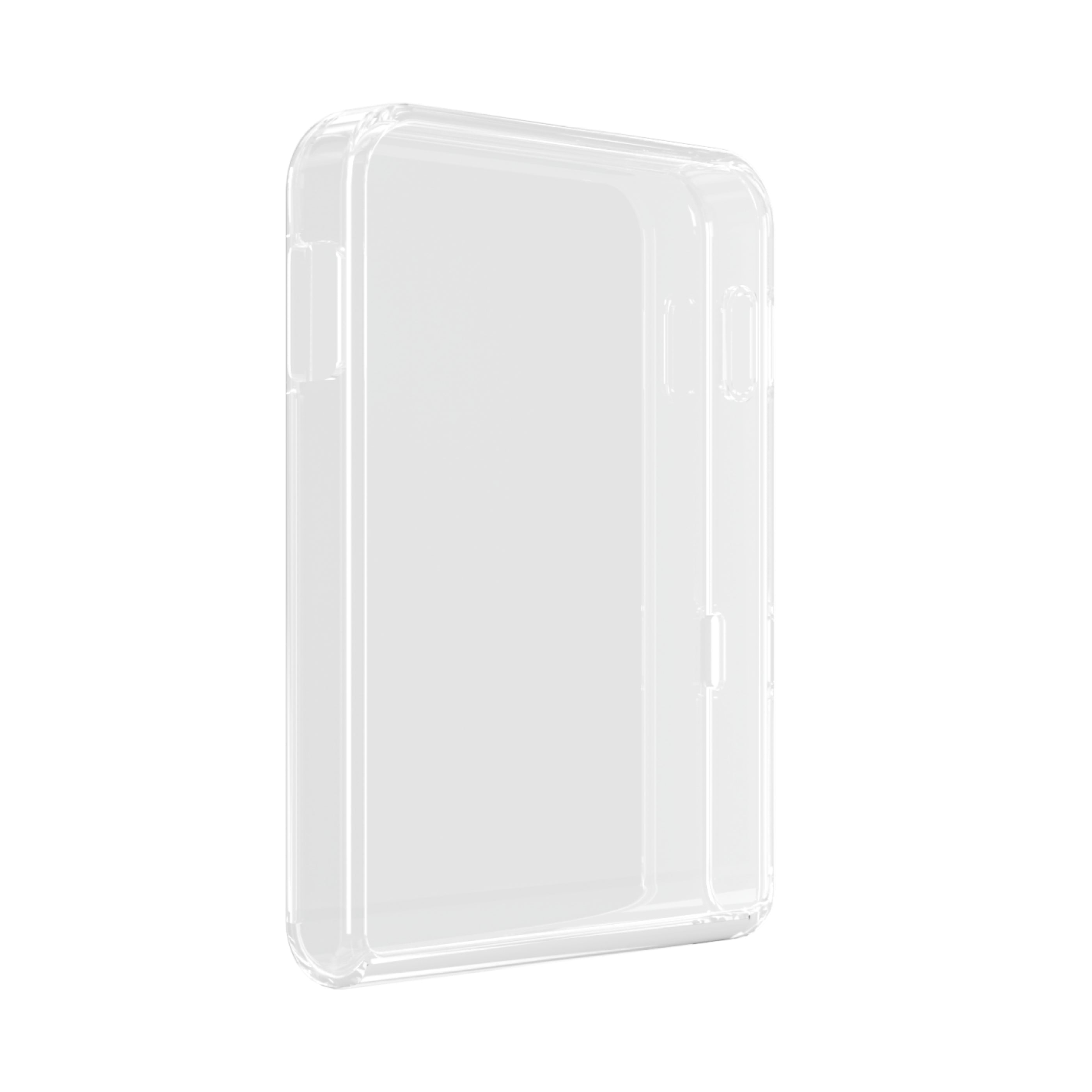 Ledger Schutzhülle für Ledger Flex – Transparent