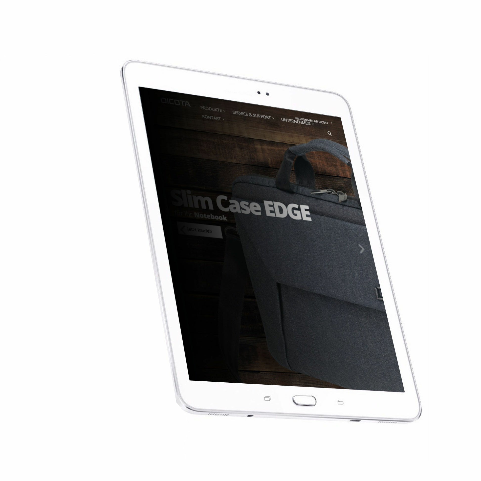 DICOTA Displayschutz für Samsung Galaxy Tab A 10.1