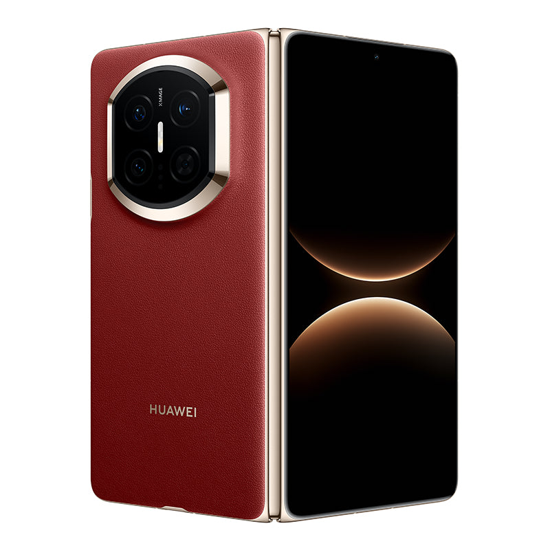 Huawei Mate X7 – 8,0" – 512 GB – Nebula Rot