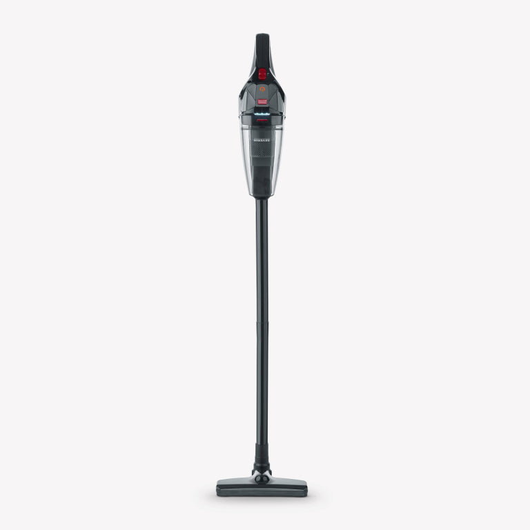 Severin Staubsauger HV 7147 – 2000 mAh, Akkubetrieb, 18,5 V, 42 × 13 × 13,5 cm