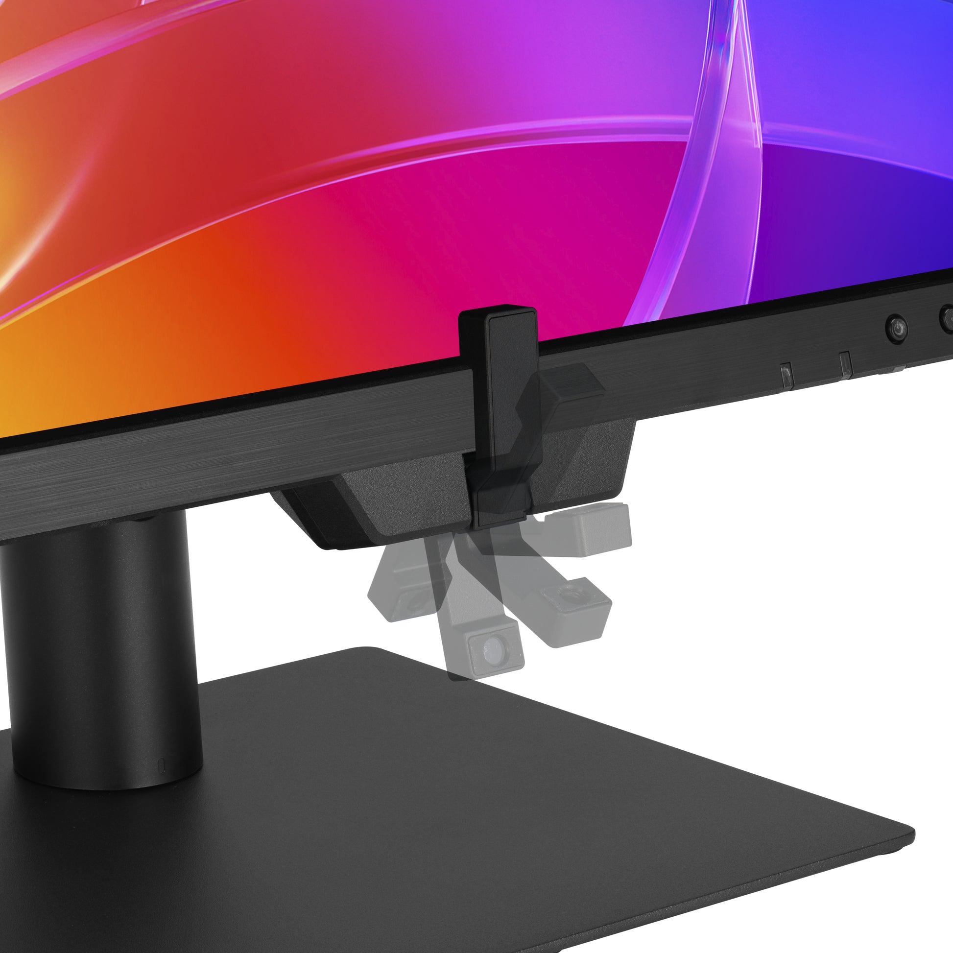 ASUS PA32USD – 31,5", 3840 × 2160 (4K), OLED, 240 Hz, Thunderbolt 4, KVM, DisplayHDR 400 True Black