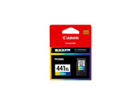 Canon Tintenpatrone CL-441XL, farbig, XL
