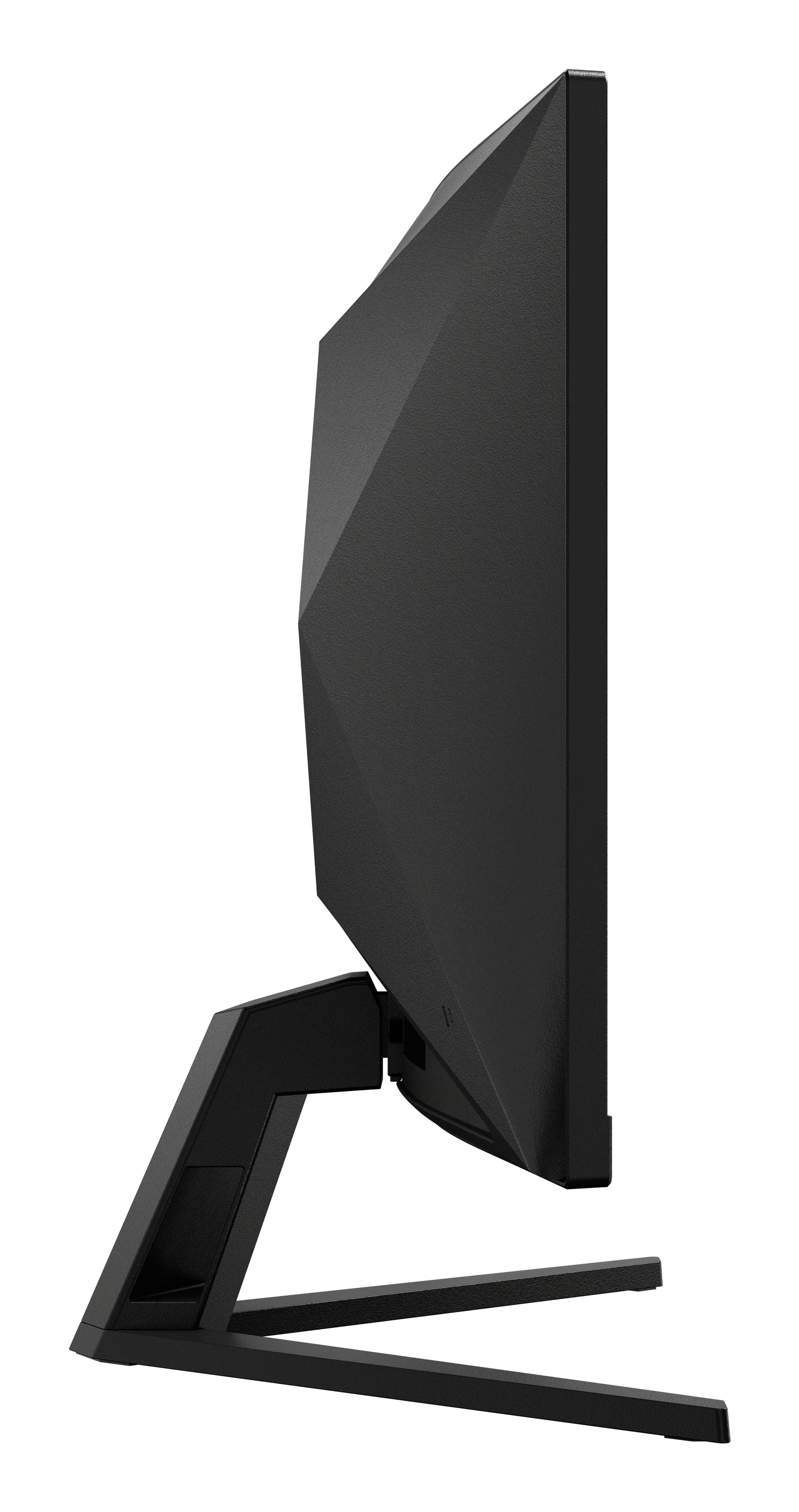 AOC CU34B3E – 34" Gebogener 1500R, 3440 × 1440 (UWQHD), VA, 120 Hz, HDR10