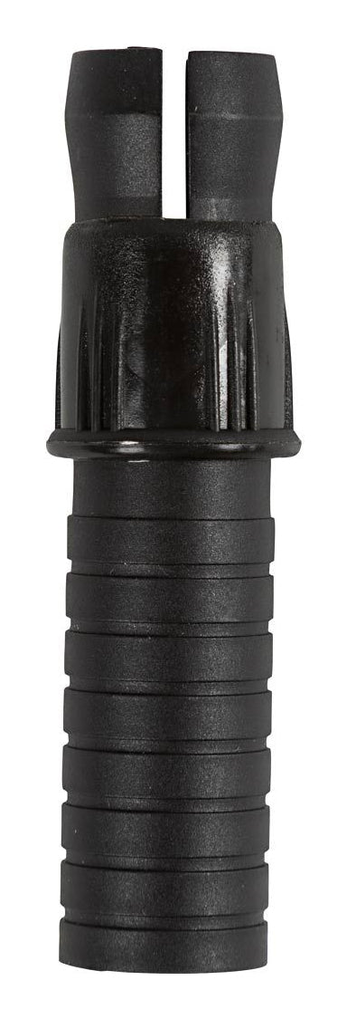 Creativ Company Ölpastellfarbenhalter – Polypropylen (PP), Ø 10 × 62 mm, 3er-Set