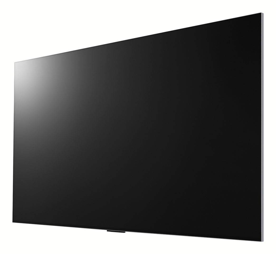 LG 65 Hotel OLED-TV – 65WM960H, webOS 23, Schwarz