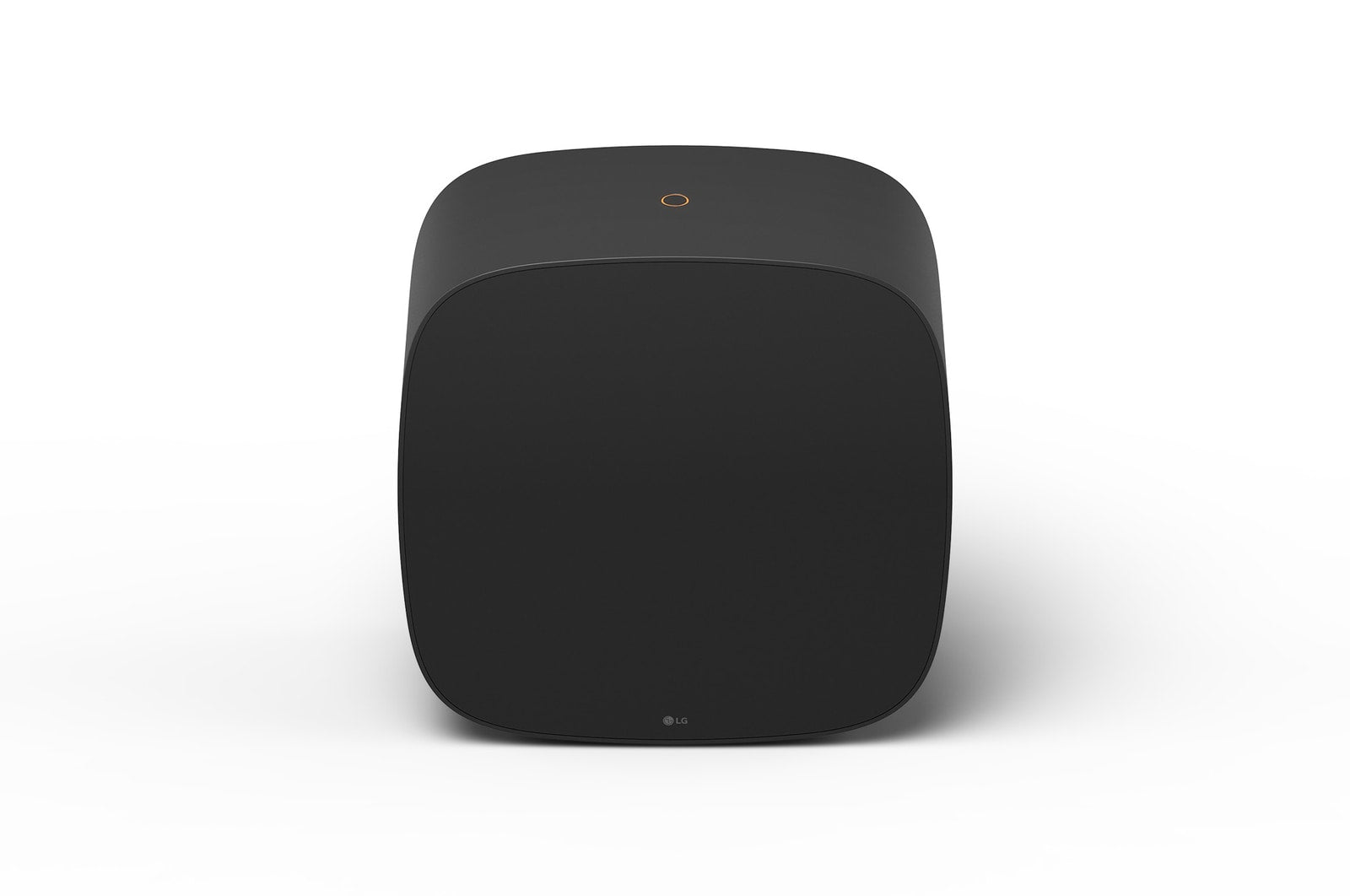 LG W7.AEUTLLK – Subwoofer – kabellos, 220 W, Schwarz