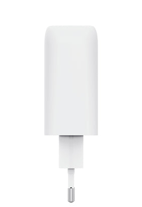 Trust Maxo Ladegerät – 65 W, 1× USB-C, GaN