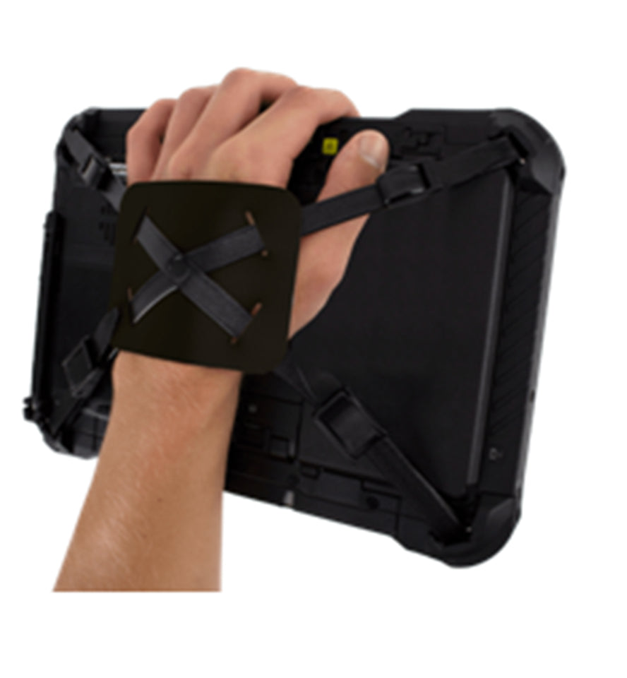Panasonic Dreh-Handschlaufe für Panasonic Toughbook G2 – Schwarz