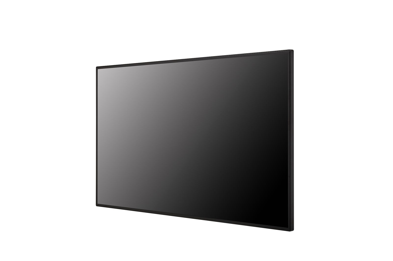 LG UM5N 55UM5N-H – Signage-Display, 55", Ultra HD 4K, 500 cd/m², 24/7, webOS 6