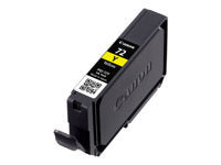 Canon Tintenpatrone PGI-72, Gelb, 14 ml