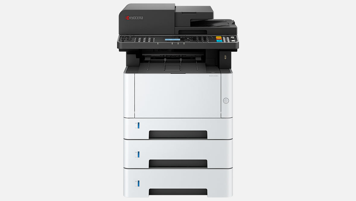 KYOCERA Ecosys Ma3500X – Laser-MFP A4 – 35 ppm S/W