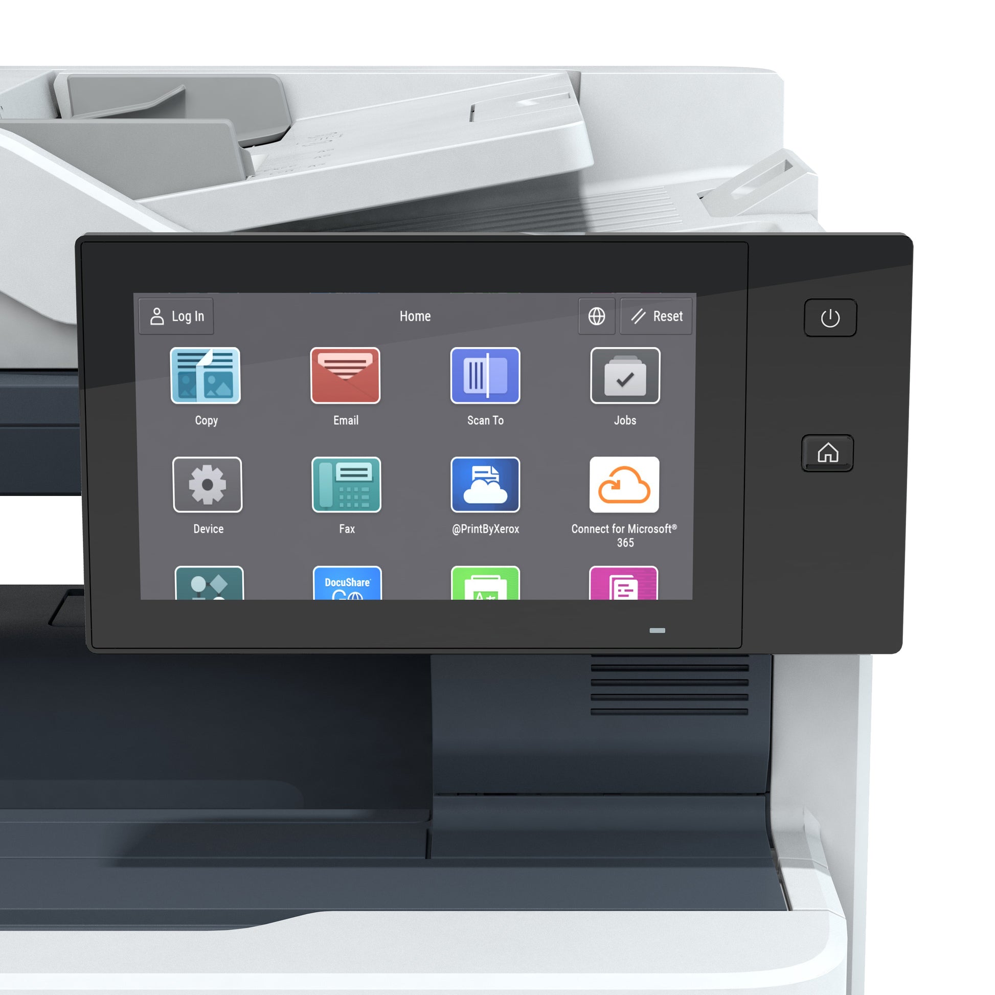 Xerox VersaLink C625V_DN – Farbiges Laser-MFP