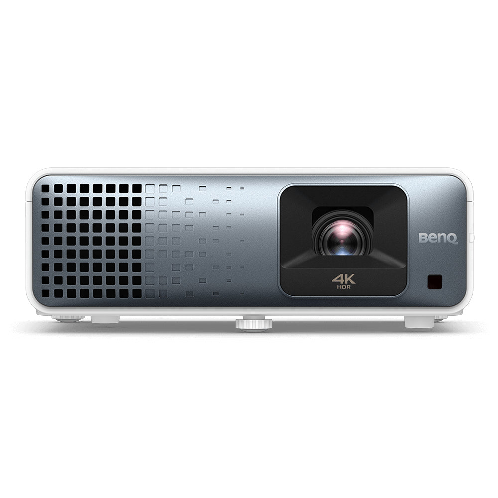 BenQ TK710, Laser-DLP-Projektor – Ultra HD 4K, 3200 ANSI-Lumen, 16:9