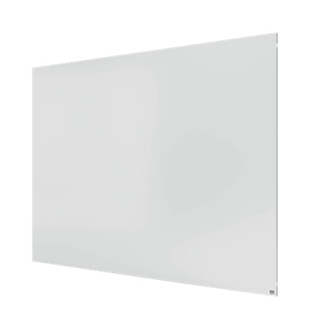 Nobo Whiteboard – 120 × 90 cm, lackierter Stahl, magnetisch, Wandmontage