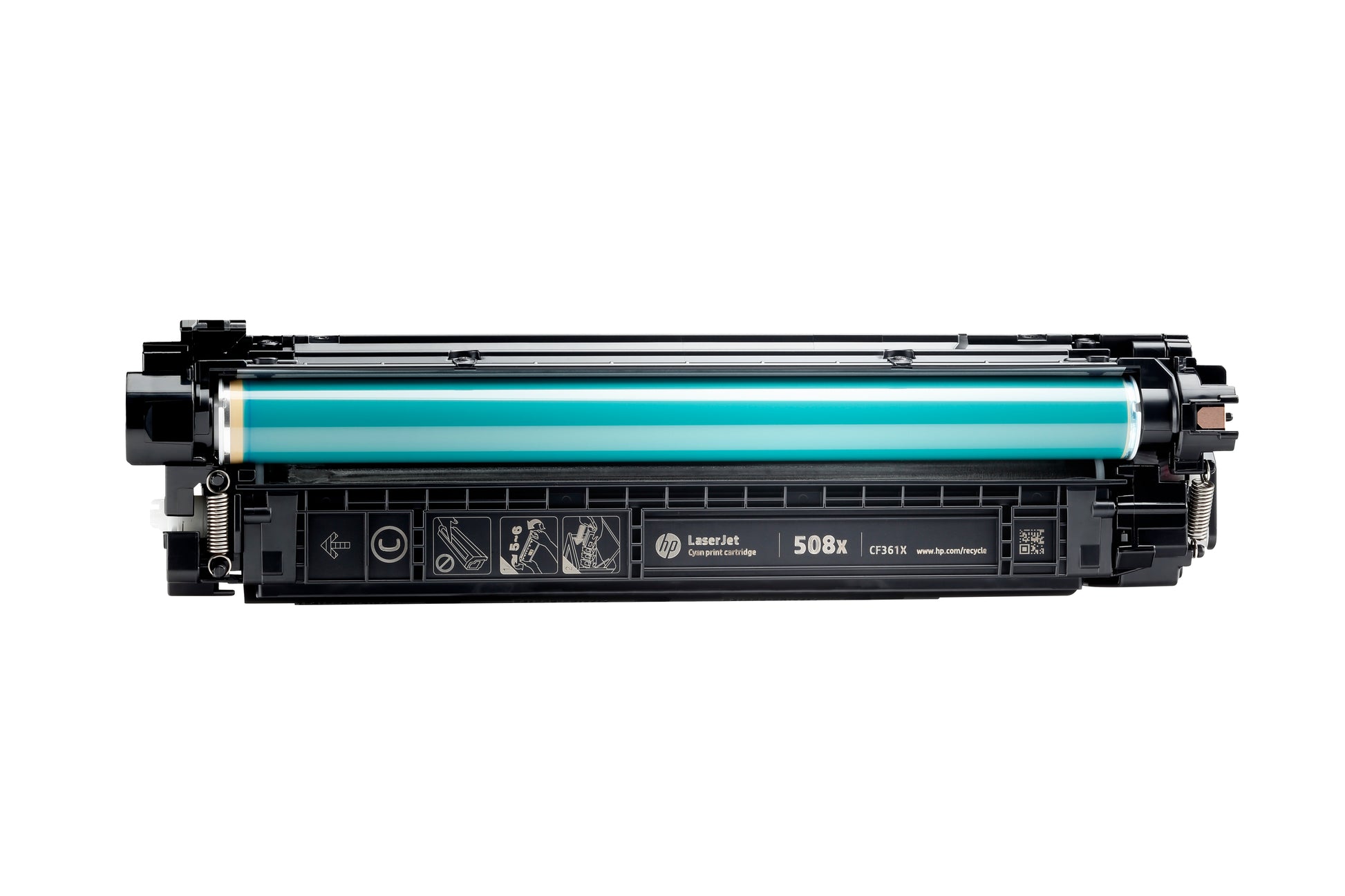 HP Toner 508A – schwarz, 6000 Seiten