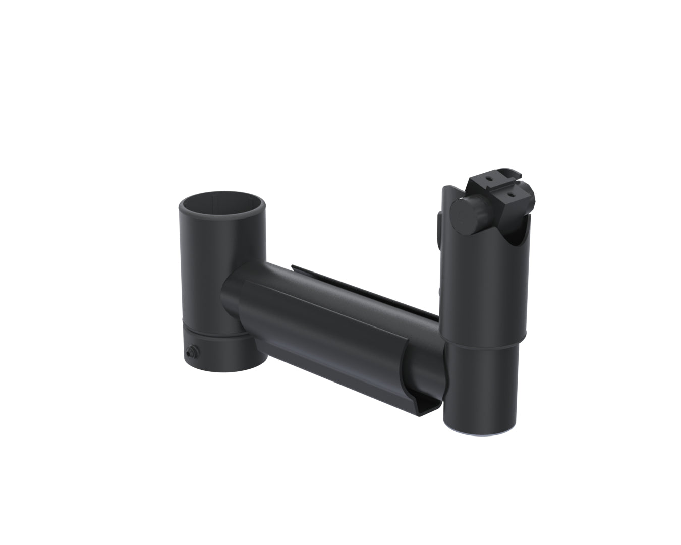 Ergonomic Solutions Schwenkarm, Weiss (Duratilt Weiss)