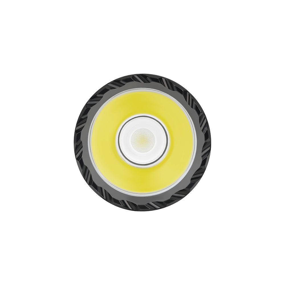 Olight Taschenlampe Odin – 2000 lm, 300 m, IPX8, USB, Akku 5000 mAh, 4 Stufen – Schwarz