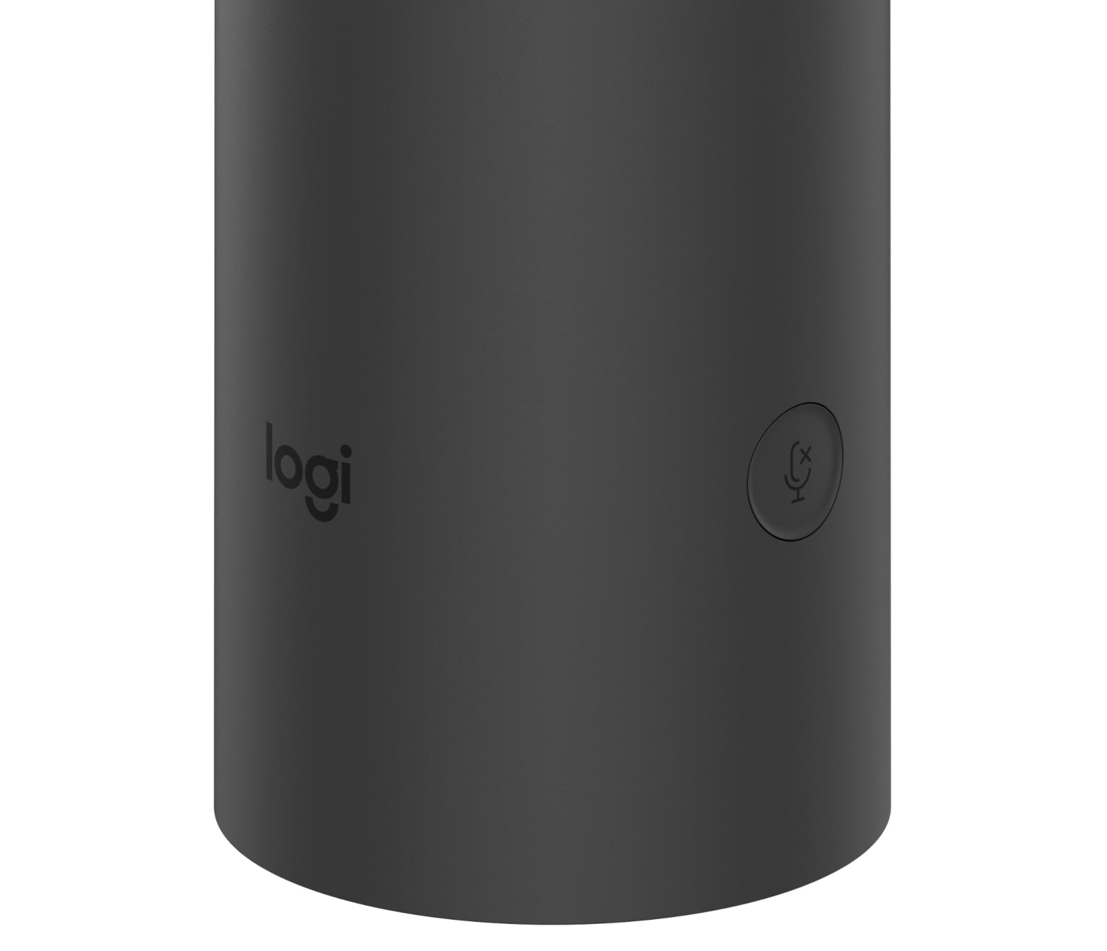 Logitech Sight – Konferenzkamera – 4K, bis 60 fps, PoE (RJ‑45), Privacy-Shutter, 180° FOV, Graphit